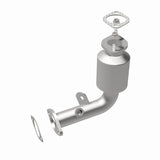 MagnaFlow Direct Fit Catalytic Converter 98-02Mitsu Mirage1.5 1.8LFr - 51488