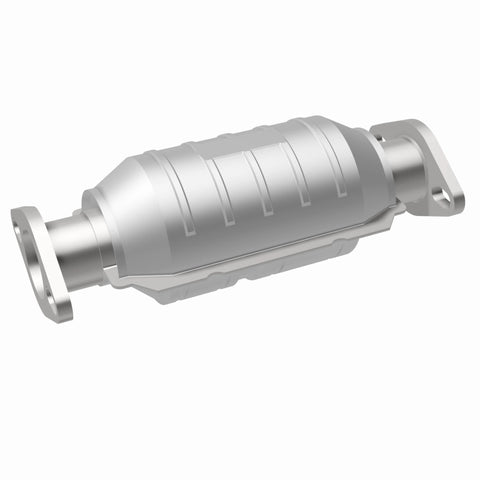 MagnaFlow Conv DF 95-98 Nissan 240SX 2.4L Front (49 State) - 93297