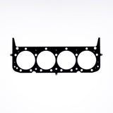 Cometic Chevrolet Gen-1 Small Block V8 BRODIX BD2000 Heads 4.030in Bore .027in MLS Head Gasket - C5404-027