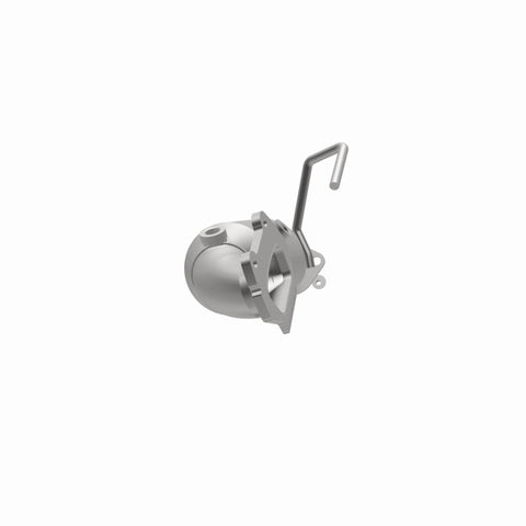 MagnaFlow Converter Direct Fit California Grade 12-15 Jeep Wrangler V6 3.6L - 5551030