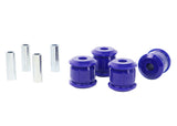 SuperPro Cheverolet Sierra SJ80 Front Radius Arm Bushing Kit - SPF1535K