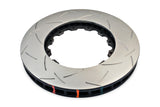 DBA 500 Series Slotted Replacement Rotor ONLY (w/ Replacement NAS Lock Nuts) - 52218.1S
