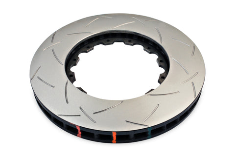 DBA 500 Series Slotted Replacement Rotor ONLY (w/ Replacement NAS Lock Nuts) - 52218.1S