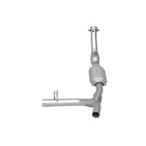MagnaFlow Direct Fit Catalytic Converter 97-98 Expedition-Navigator - 23319