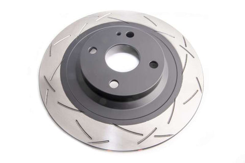 DBA 2018 Mazda MX-5 Brembo Rear 4000 Series Slotted Rotor - DBA42965S