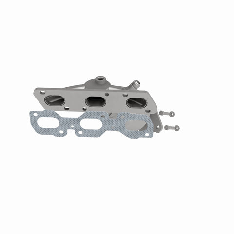 MagnaFlow Conv DF 2004 Mazda MPV 3.0L - 50494