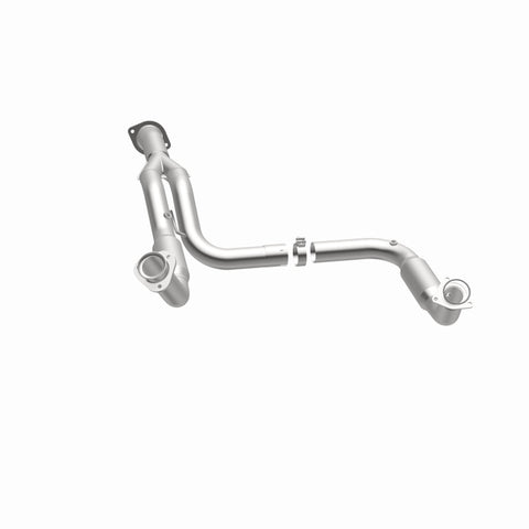 Magnaflow California Direct Fit Converter 07-10 Chevrolet Silverado 2500 HD 6.0L - 5451644