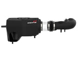 aFe POWER Momentum GT Pro Dry S Intake System 17-21 Alfa Romeo Giulia L4-2.0L (t) - 51-76902-1