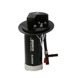 Aeromotive 11-17 Mustang S197/S550 Brushless 5.0 GPM Gear Pump 18-20 GT/Ecoboost - 19108