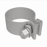 MagnaFlow Clamp 2.25inch TORCA SS 1.25inch 10pk - 10161