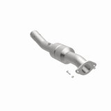 MagnaFlow Direct Fit Catalytic Converter 03-08 Chevy/GMC PS rr OEM - 49642