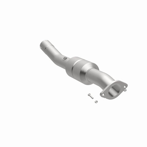 MagnaFlow Direct Fit Catalytic Converter 03-08 Chevy/GMC PS rr OEM - 49642