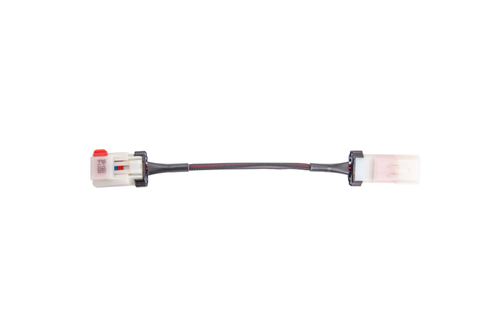 Fleece Performance 3-18 Dodge Cummins 2500/3500 Crankshaft Position Sensor Extension Harness - FPE-HAR-CUMM-CC-EXT