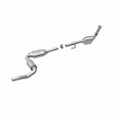 MagnaFlow Conv DF 2003 Mercedes ML320 3.2L - 24141