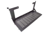 Dee Zee 18-23 Jeep JL Jeep - Rear Door Work Bench - DZ4469JL