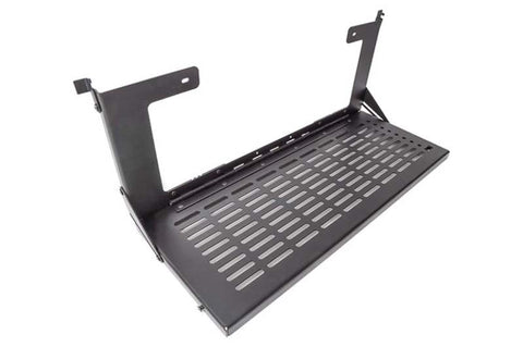 Dee Zee 18-23 Jeep JL Jeep - Rear Door Work Bench - DZ4469JL