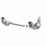 MagnaFlow Conv DF 07-09 Jeep Wrangler/Wrangler Unltd 3.8L (49 State) - 49689