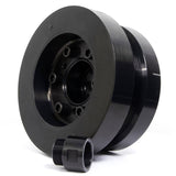Fluidampr Ford PowerStroke 7.3L Early 1994-1997 Steel Externally Balanced Damper - 720221
