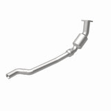 MagnaFlow Direct Fit Catalytic Converter 06-14 Chrysler 300 5.7L - 5561585
