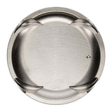 Wiseco Mits Turbo DISH -17cc 1.378 X 85.5 Piston Shelf Stock - 6548M855