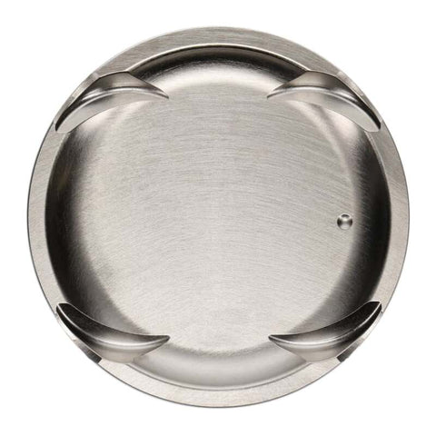 Wiseco Mits Turbo DISH -17cc 1.378 X 85.5 Piston Shelf Stock - 6548M855