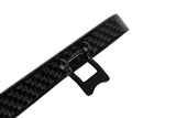 APR 22-26 Audi/Volkswagen EA888.4 (MQB EVO) 2.0T Carbon Fiber Intake System Cover (CI100052/53/77) - CI100052-B