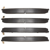 R1 09-24 Nissan Nv2500 Front Off-Road/Tow Brake Pads - 2400-1565-00