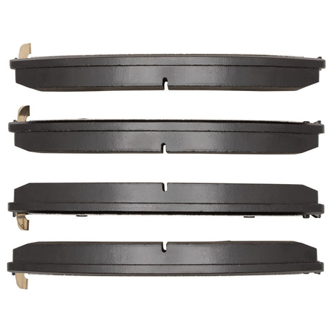 R1 09-24 Nissan Nv2500 Front Off-Road/Tow Brake Pads - 2400-1565-00