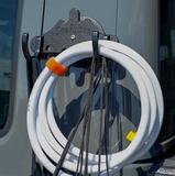 SeaSucker Line & Hose Hook - White - SM2860W