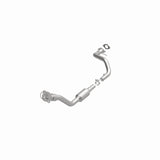 MagnaFlow Conv DF 2002 and 2004-2005 Buick Rendezvous 3.4 - 4551039