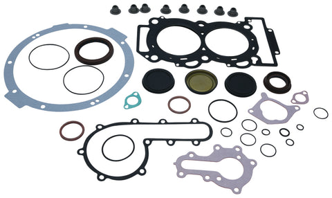 Vertex Gaskets 15-23 Polaris Scrambler 850 Complete Gasket Kit w/ Oil Seals - 811992