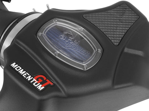 aFe Momentum GT Pro 5R Intake System 2015 Ford Mustang GT V8-5.0L - 54-73203