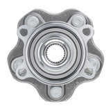 MOOG 14-17 Nissan Juke Rear Hub Assembly - 512535
