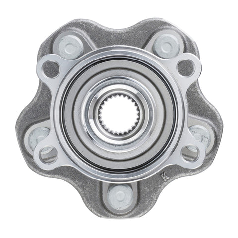 MOOG 14-17 Nissan Juke Rear Hub Assembly - 512535