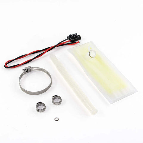 DeatschWerks 92-95 BMW E36 325i Fuel Pump Install Kit for DW200 / DW300 - 9-1031