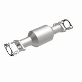 MagnaFlow Direct Fit Catalytic Converter 03-06 Kia Sorento 3.5L rear - 49924