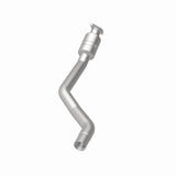 MagnaFlow Direct Fit Catalytic Converter OEM 2015 Dodge Charger/Challenger Underbody - 5461478