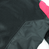 Speed and Strength Lightspeed Mesh Jacket Red/Black - Small - 892248