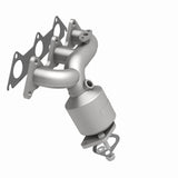 MagnaFlow Direct Fit Catalytic Converter 95-00 Sebring 2.5L Rear Manifold - 50888