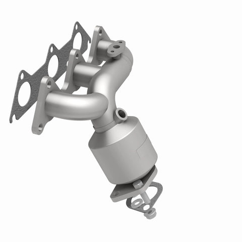 MagnaFlow Direct Fit Catalytic Converter 95-00 Sebring 2.5L Rear Manifold - 50888