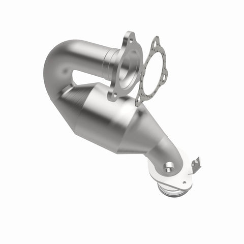 MagnaFlow Direct Fit Catalytic Converter 07-12 Acura RDX 2.3L T Front - 51519