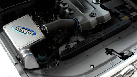 Volant 11-18 Toyota FJ Crusier / 4Runner 4.0L V6 Pro5 Closed Box Air Intake System - 18840