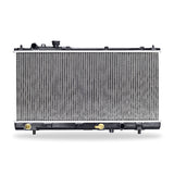 Mishimoto Mazda Protege Replacement Radiator 1999-2003 - R2303-AT