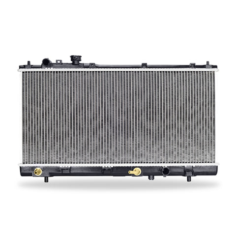 Mishimoto Mazda Protege Replacement Radiator 1999-2003 - R2303-AT