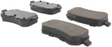 StopTech Street Select Brake Pads - Front - 305.10210
