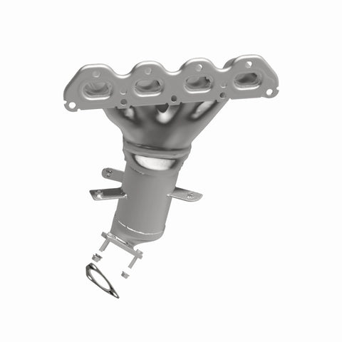 MagnaFlow Converter Direct Fit 11-15 Chevrolet Cruze 1.8L Flex - 52145