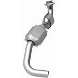 MagnaFlow Conv DF 03-04 Lincoln Navigator 5.4L D/S - 23526