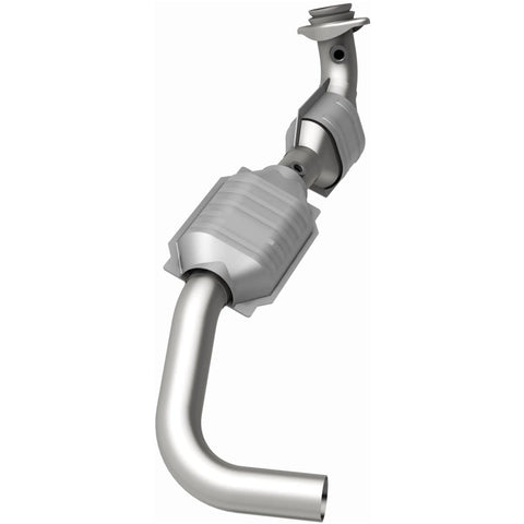 MagnaFlow Conv DF 03-04 Lincoln Navigator 5.4L D/S - 23526