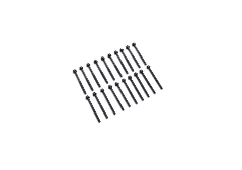 Ford Racing 18-21 5.0L Coyote Head Changing Kit - 12mm Head Bolts - M-6067-M5018