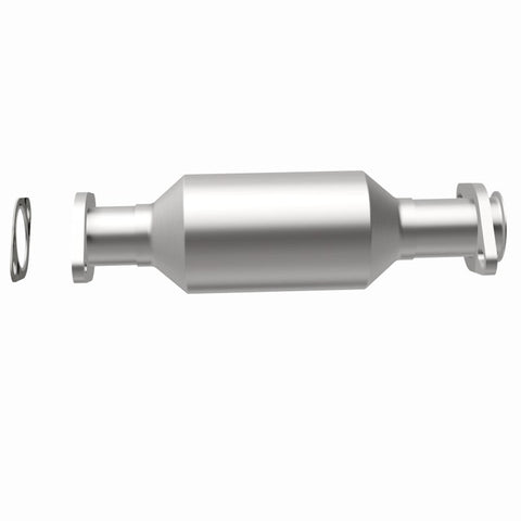 MagnaFlow Direct Fit Catalytic Converter California Grade 87-90 Mitsubishi Van 2.4L - 3391240